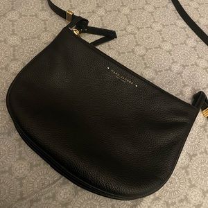 Marc Jacobs Half moon crossbody
